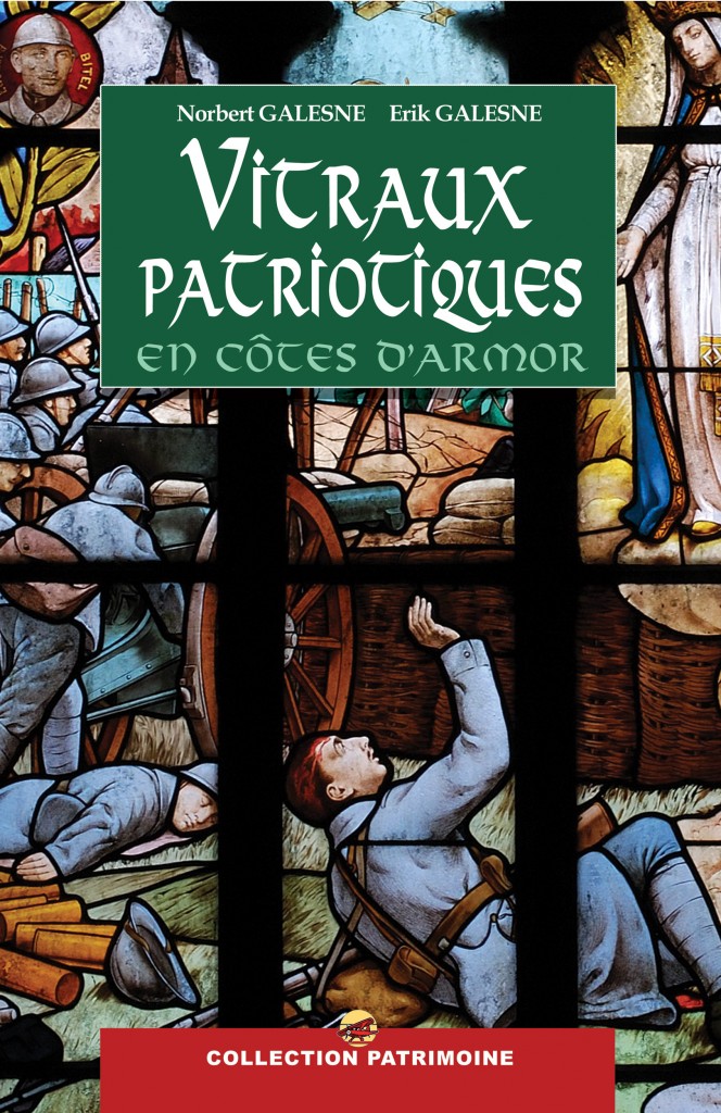 Guerre 14-18 Côtes d'Armor